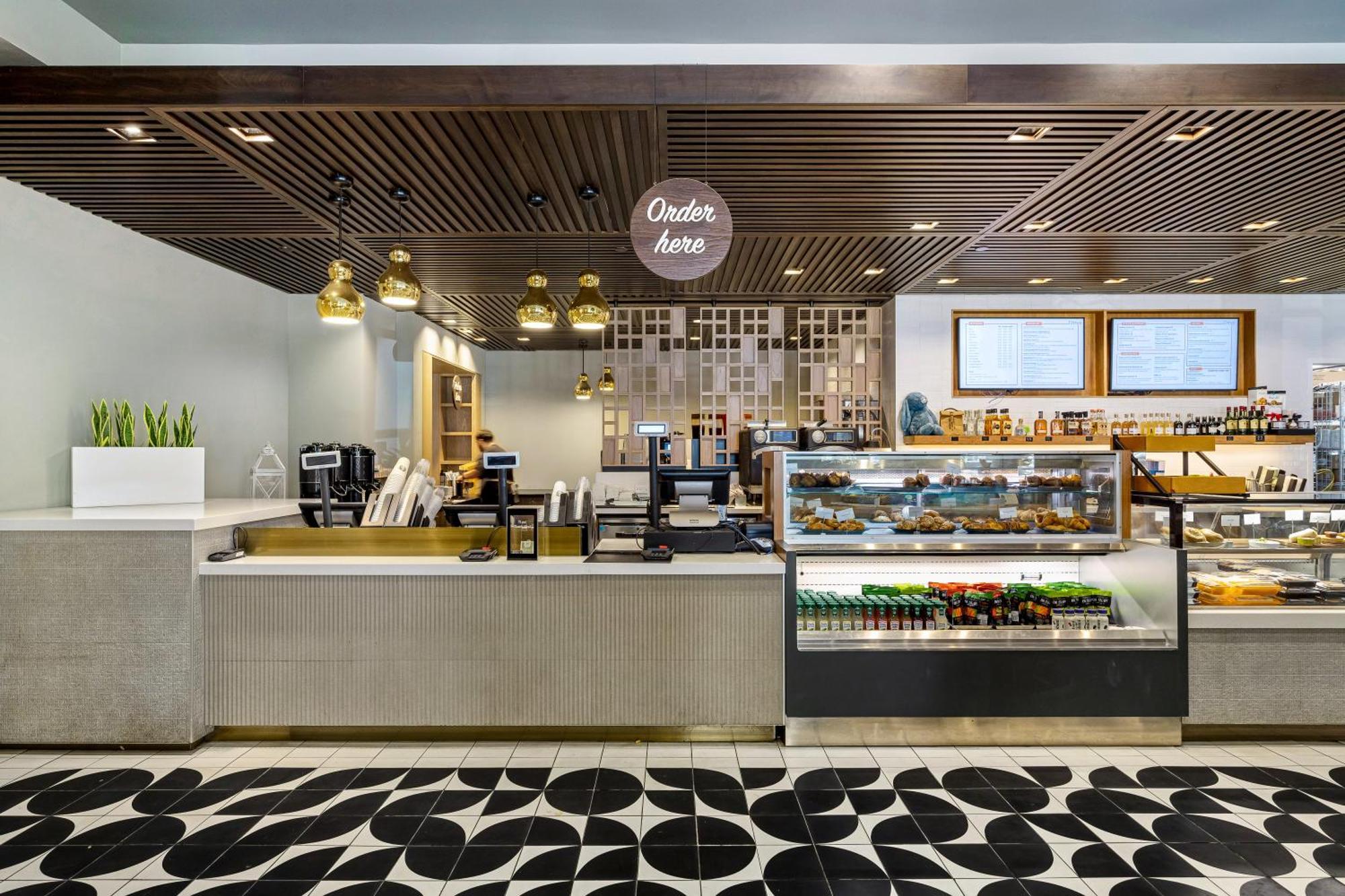 印第安维尔斯凯悦Spa度假酒店 外观 照片